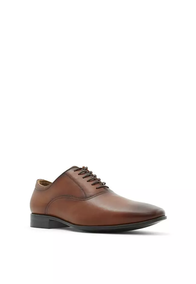 Nathon Oxford Shoes