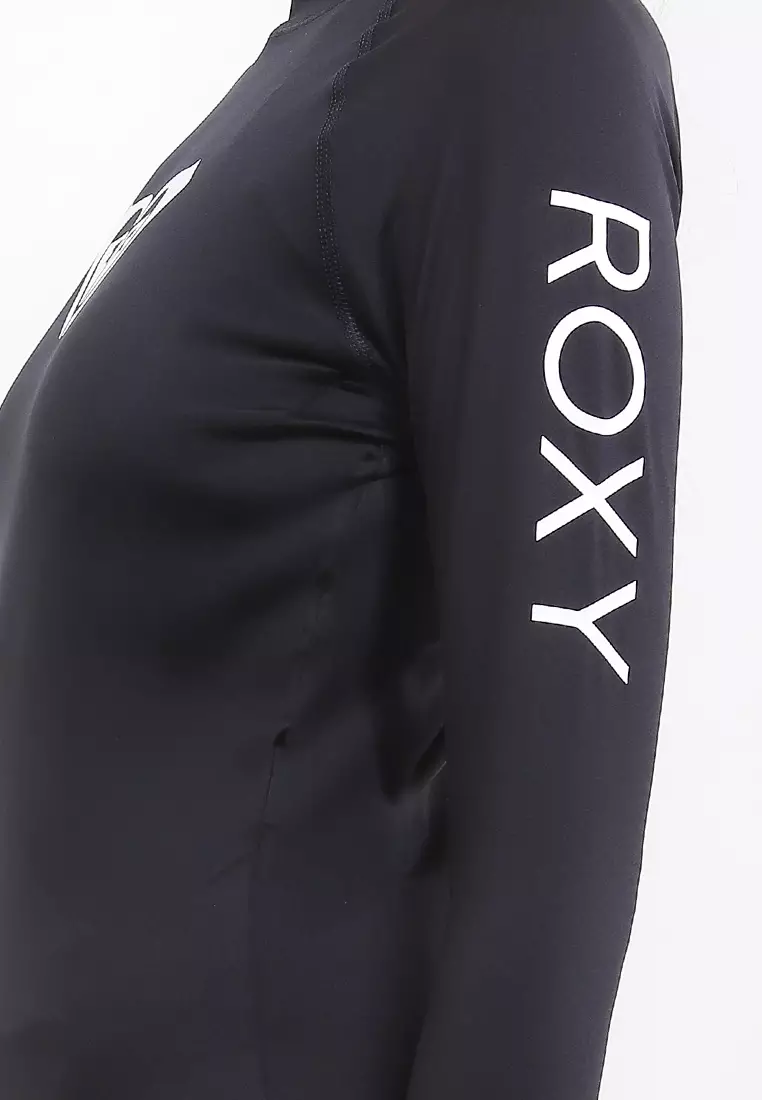 Whole Hearted Long Sleeve