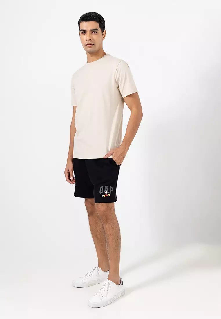 Disney X Gap Shorts