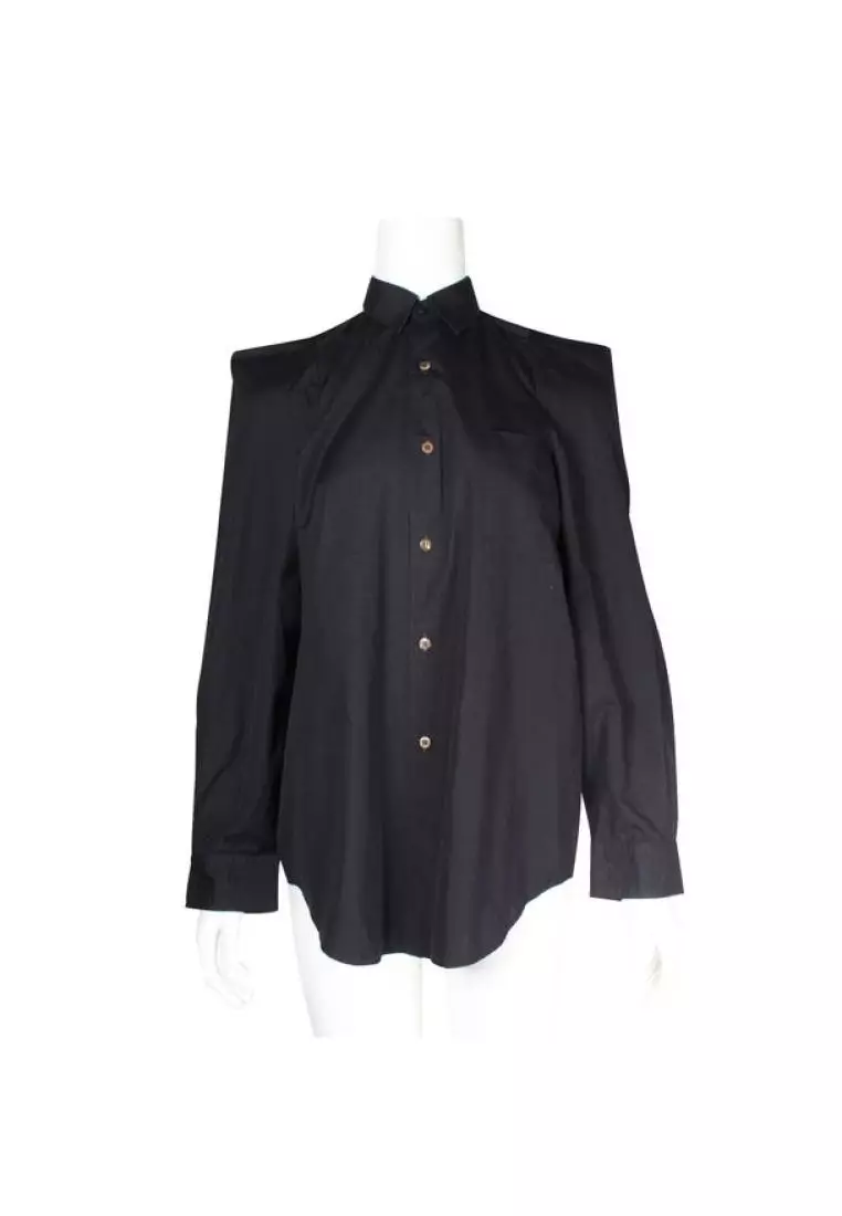 Comme des garcons shirt hong kong 2025