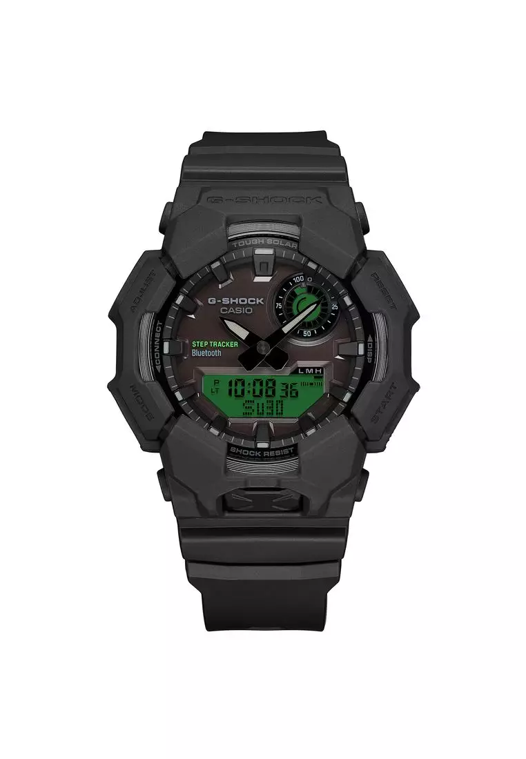 CASIO G-SHOCK SPORTS GA-B010BEG-1A