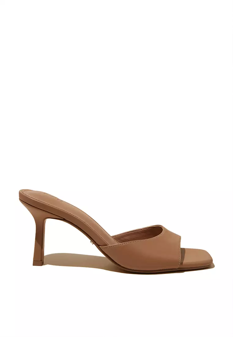 Discount on Rubi  shoes - SKU: Edie Single Strap Mules
