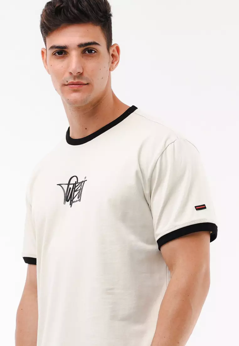 Round Neck Regular Fit