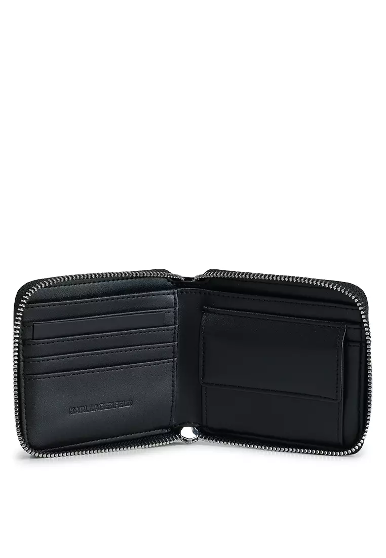 K/Skuare Medium Bifold Wallet
