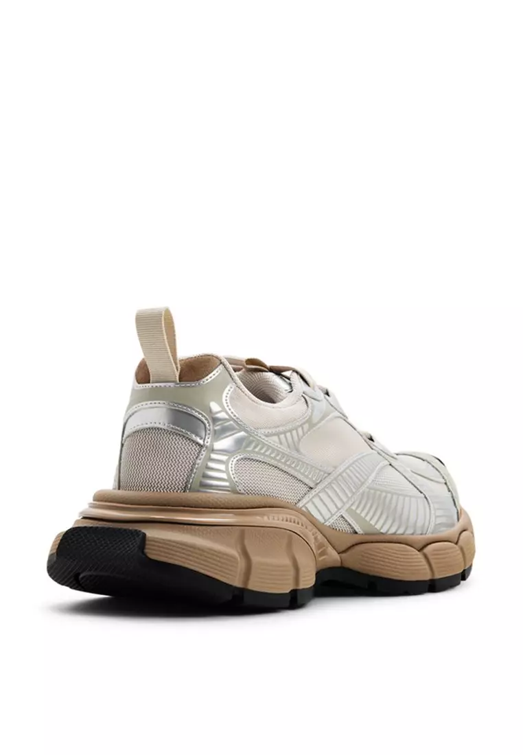 Jensen Sneakers