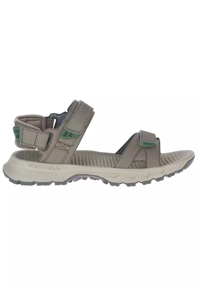 Buy Merrell Merrell Cedrus Convert 3 Boulder Mens Sandals Water