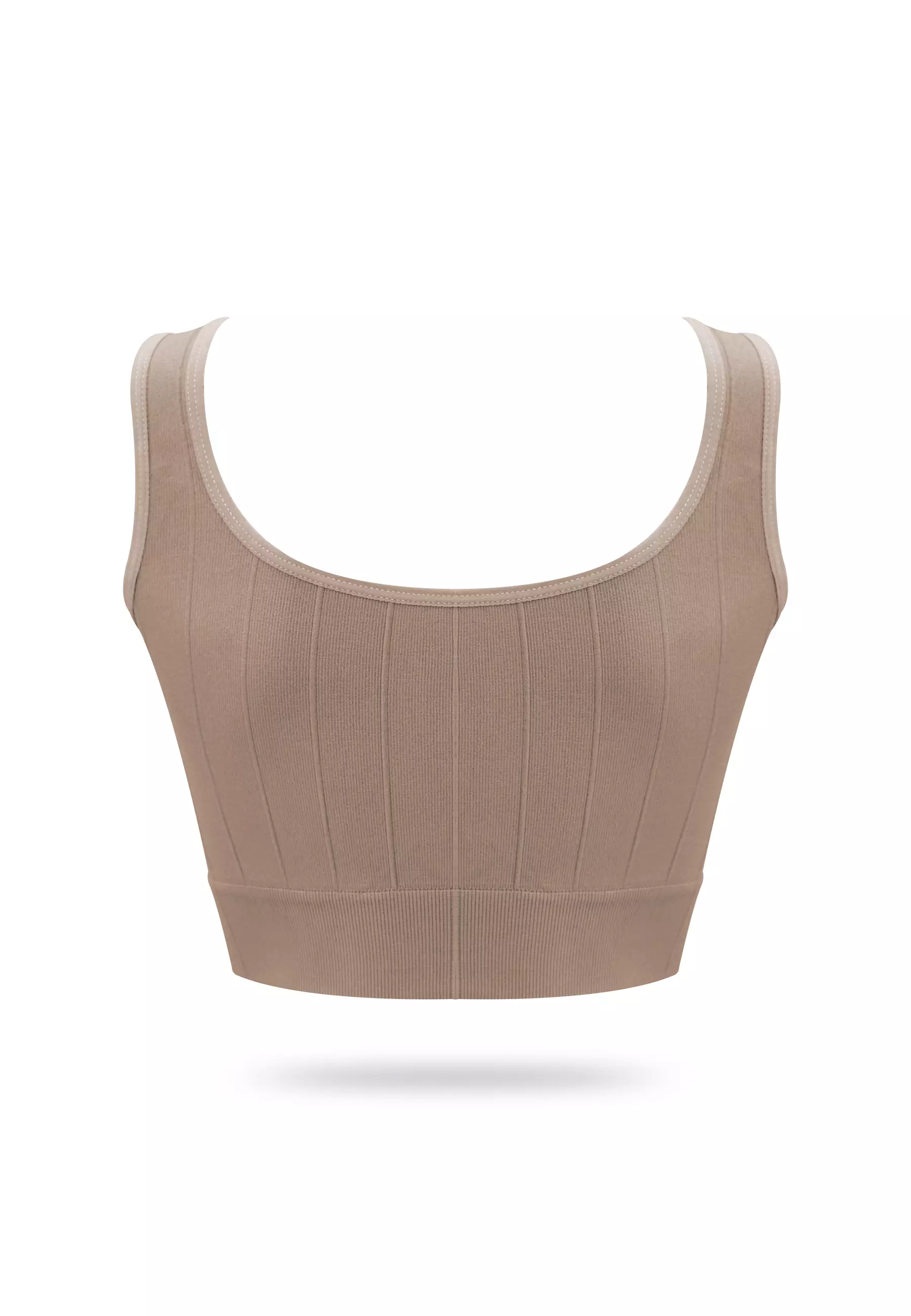 You’ve ( YouHave ) Setelan Set Pakaian Olahraga Baju Olahraga Sport Bra Senam Aerobik Zumba Yoga Gym Fitness Sportwear Set Wanita Perempuan Y00001