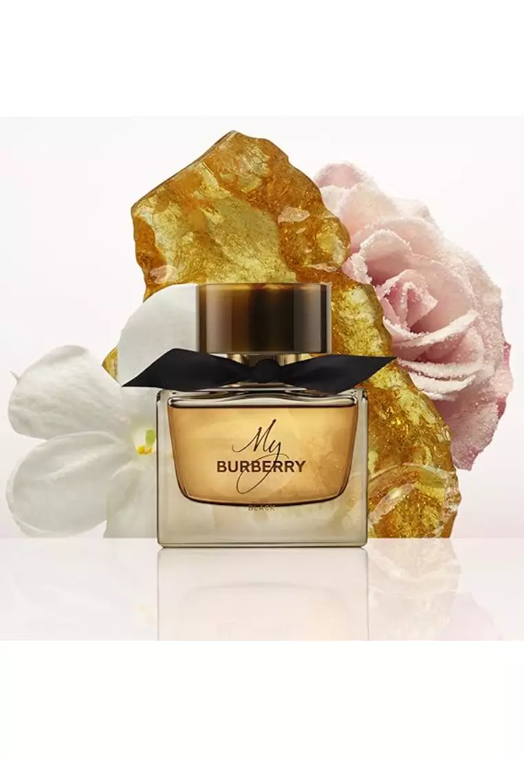 My burberry black on sale parfum