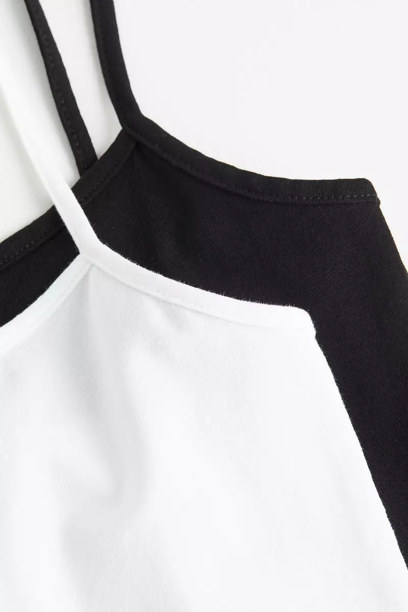H&m tops online top