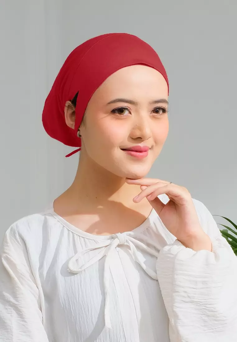 INNER CIPUT ANTI BUDEG-MAROON