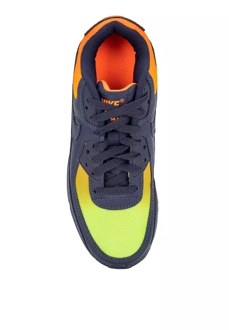 Air Max 90 Ltr (Gs)