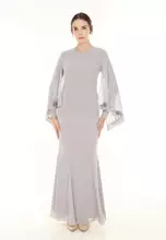 Silver Grey