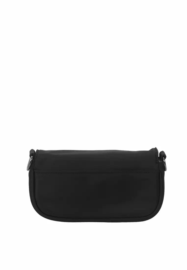 Elle Handbag B05-EL-3215 Black
