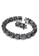 SWAROVSKI black Millenia Bracelet 3F08AACBFFD615GS_2
