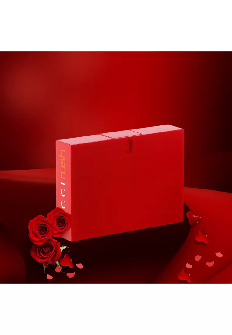 Buy Gucci Gucci Rush Eau De Toilette 75ml 2025 Online ZALORA