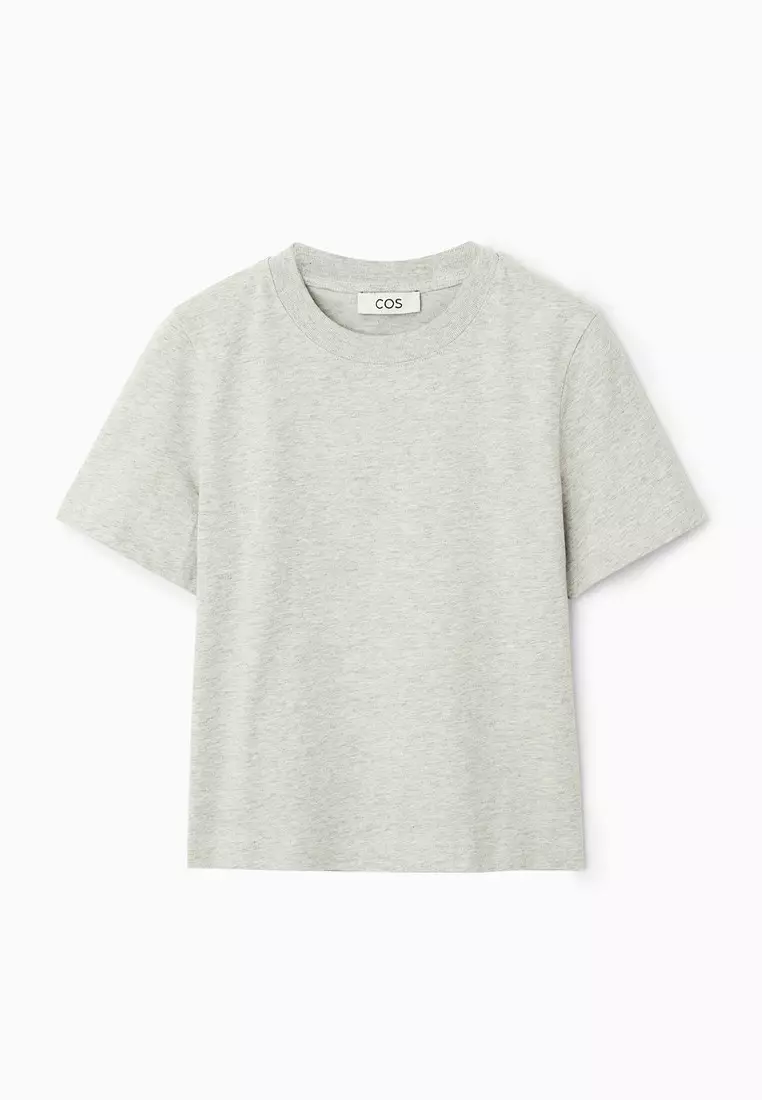 CLEAN CUT REGULAR T-SHIRT