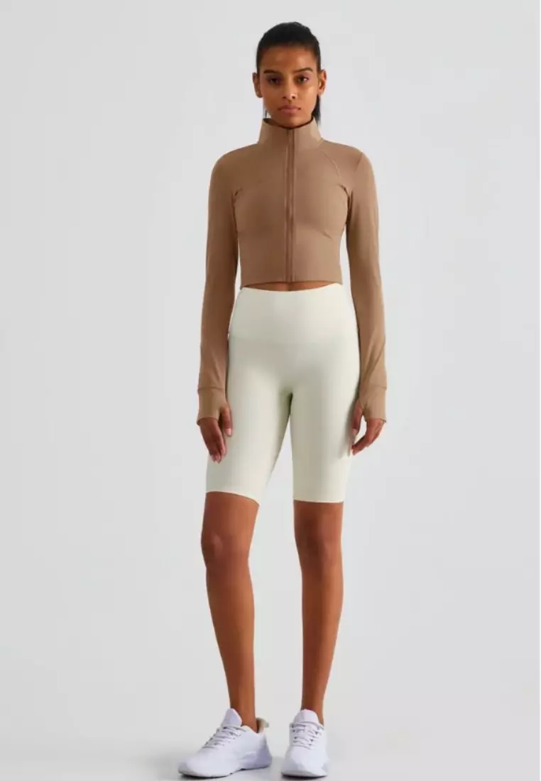 Women's Sportswear Active Running Jacket