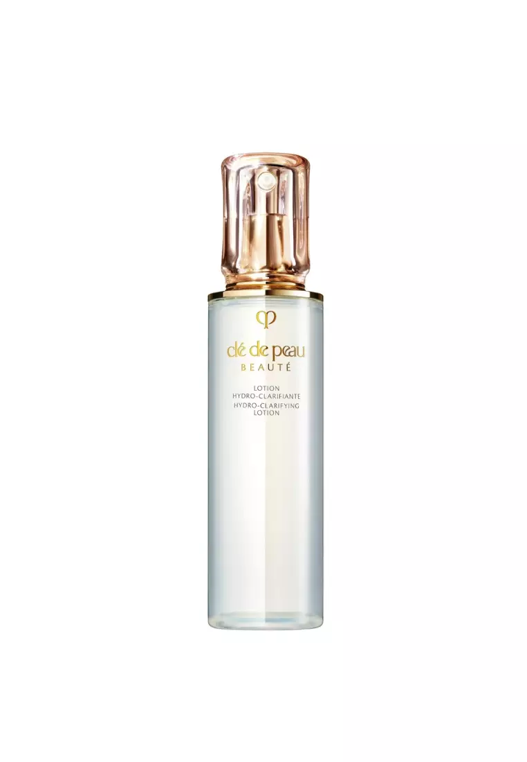 CLE DE PEAU BEAUTÉ - Hydro-Clarifying Lotion 170ml