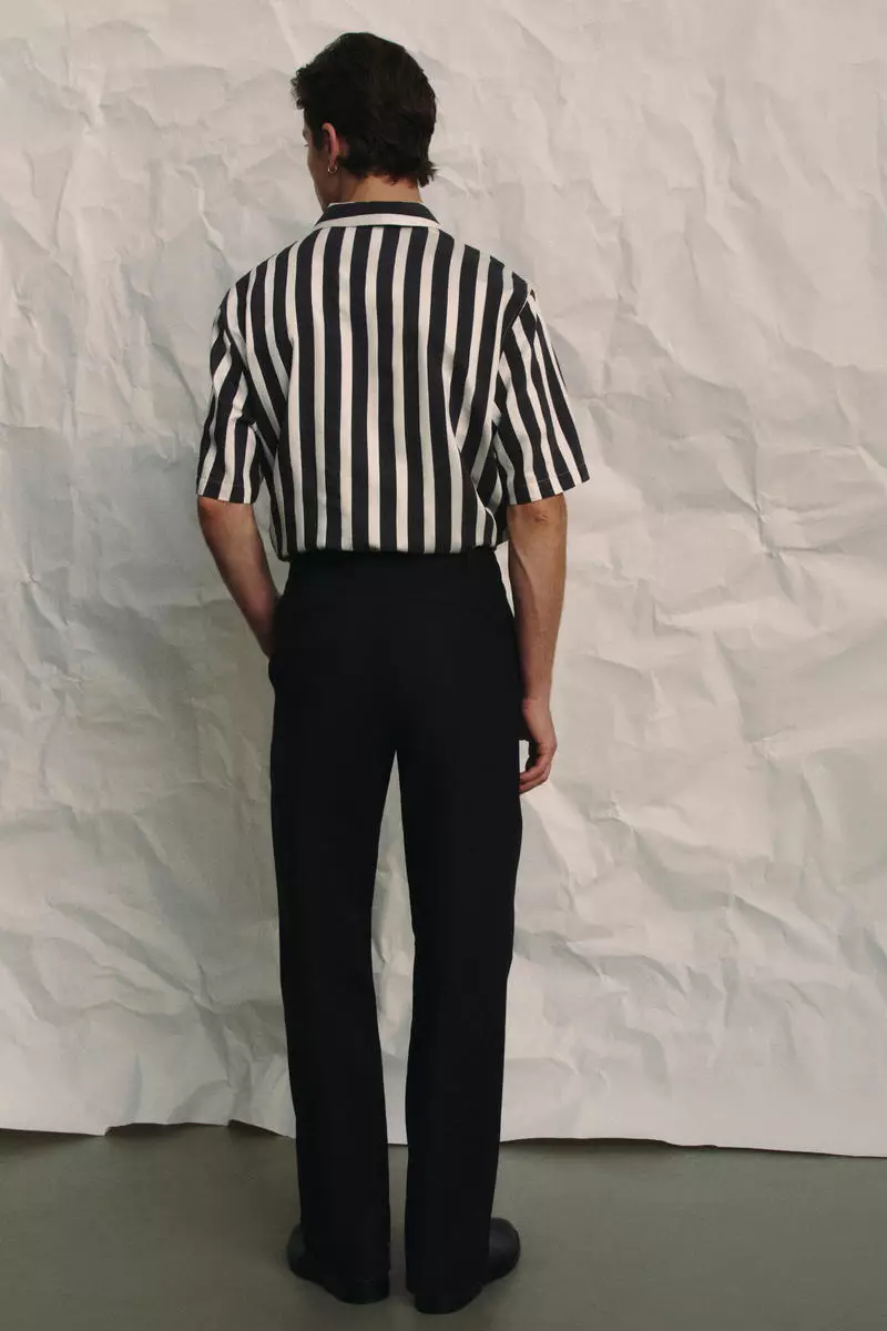 Regular Fit Resort shirt