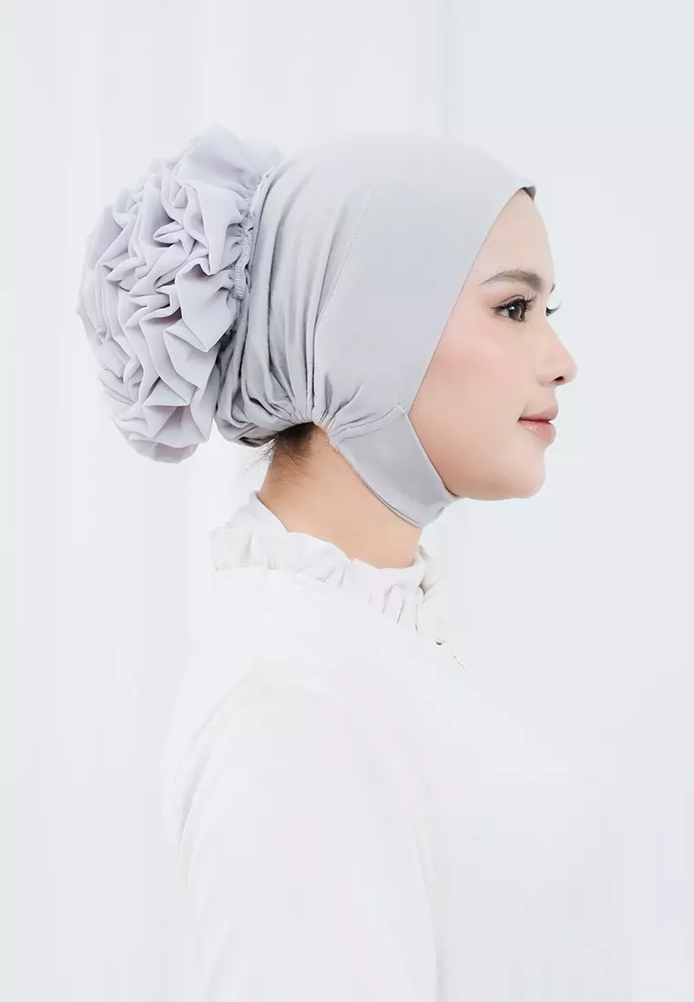 INNER CIPUT CEPOL ROSE - LIGHT GREY