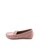 Bata pink BATA Women Pink Loafers - 5515391 D36D6SHEED7DFAGS_4