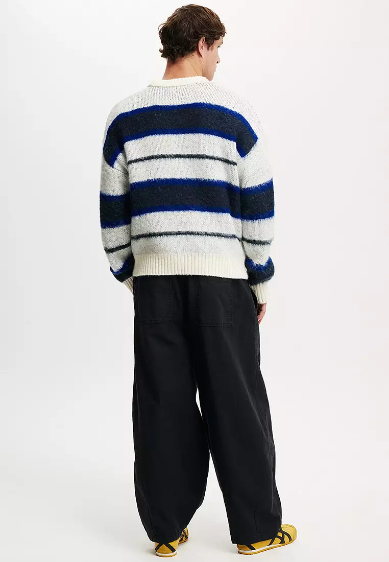 Super Baggy Balloon Pants