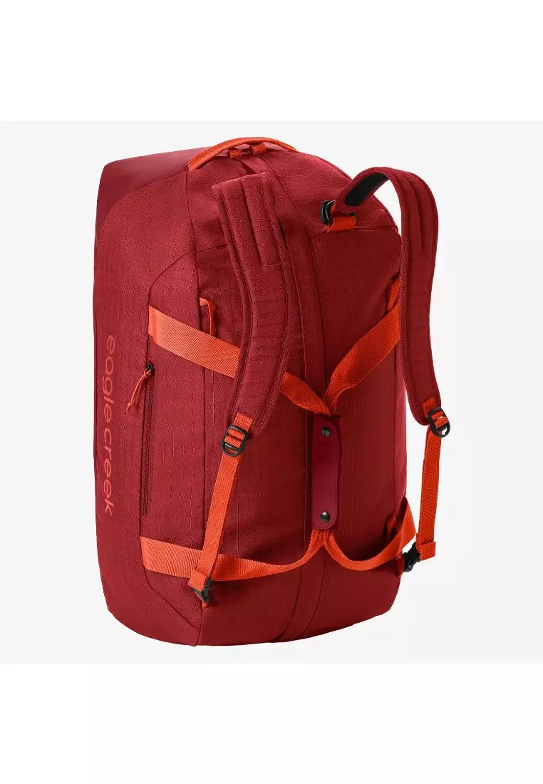 Buy Eagle Creek Eagle Creek No Matter What Duffel 60L (Cranberry