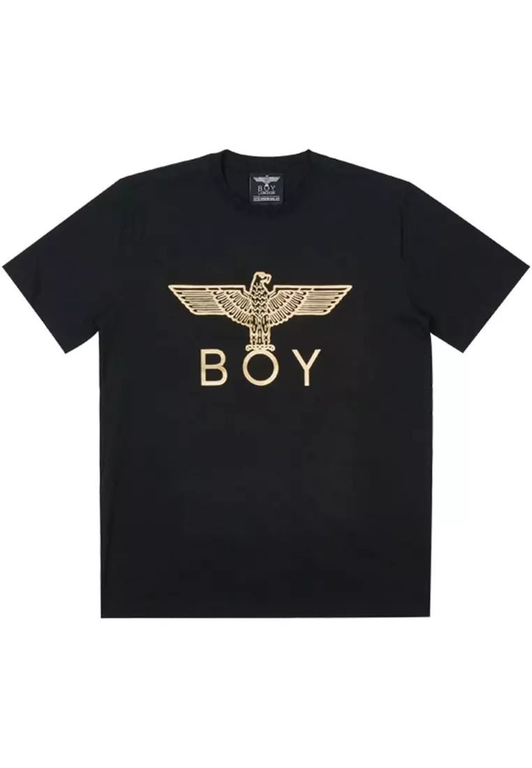 Buy BOY LONDON BOY LONDON EAGLE BOY T-SHIRT 2023 Online | ZALORA