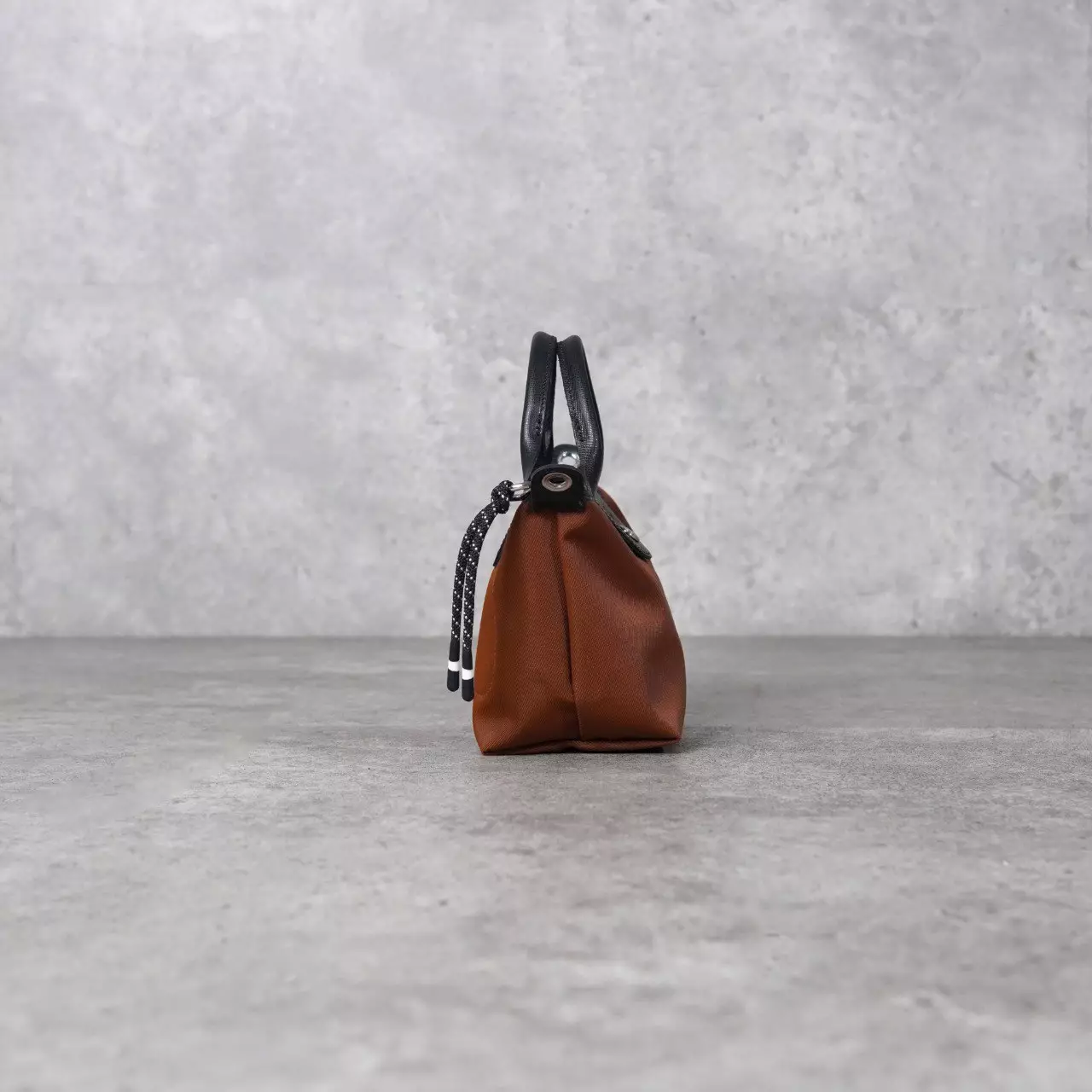 Jual Longchamp Tas LONGCHAMP LE PLIAGE NEW ENERGY CHOCOLATE TOP