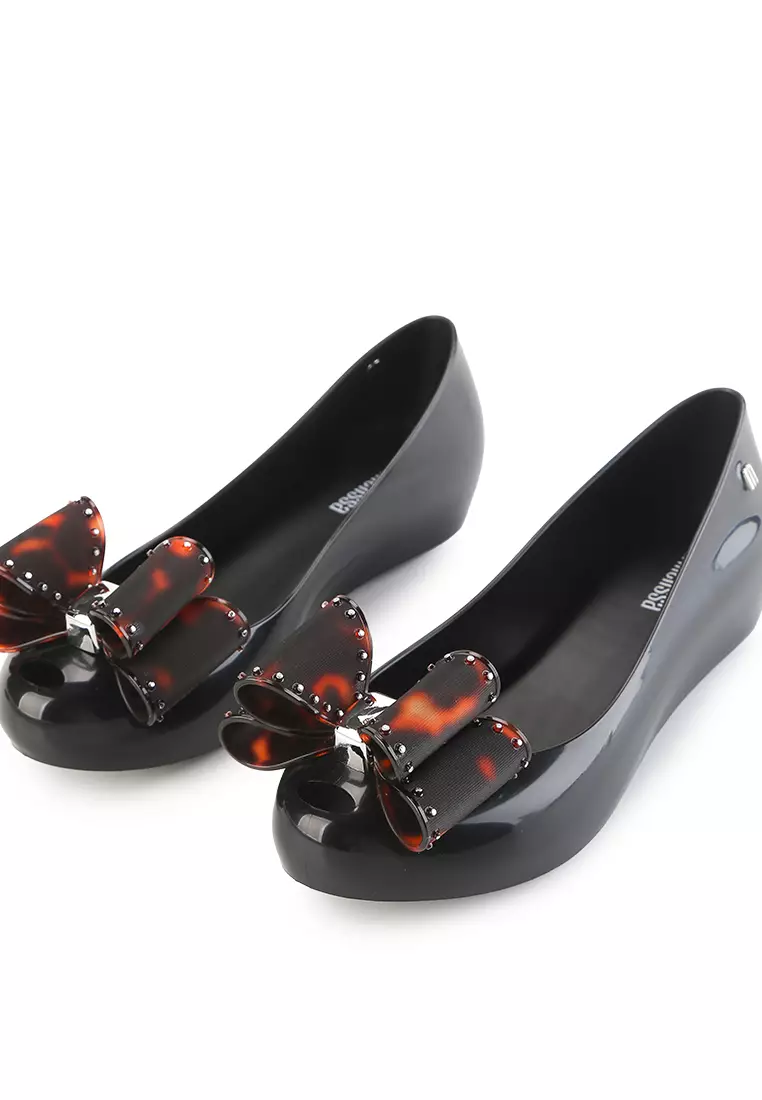 Ultragirl Classic Bow Ad