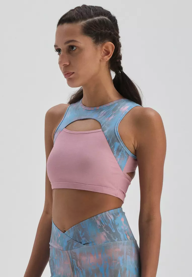 Double Tap Bra Lululemon