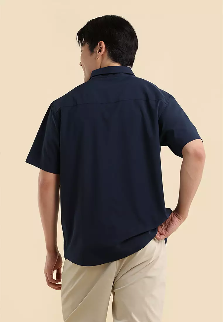 Dress Code Easy Iron Shirt