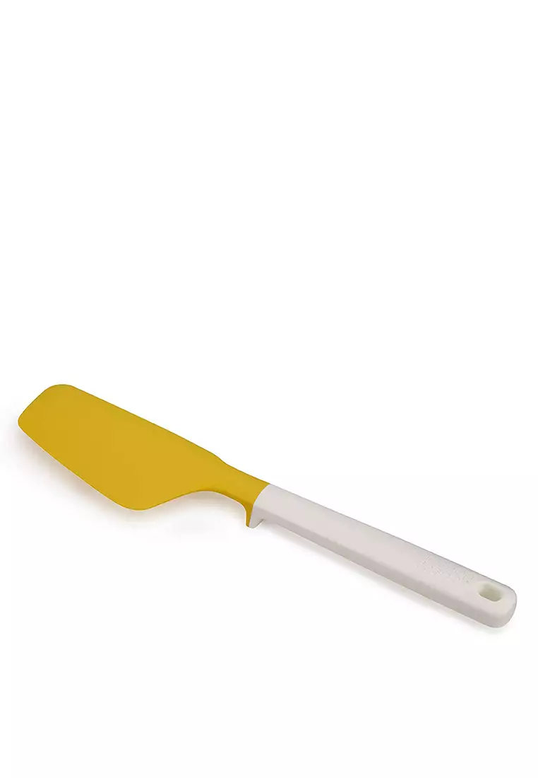 Joseph Joseph Elevate Egg Spatula - Yellow