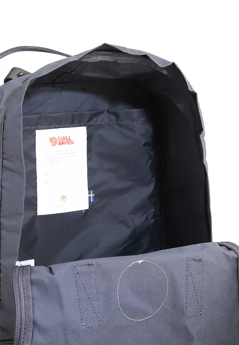 Kanken Backpack