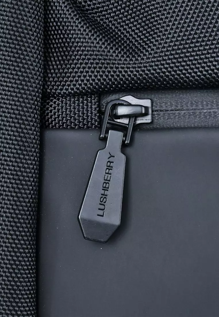 Lushberry Tech Biz Backpack - 7663