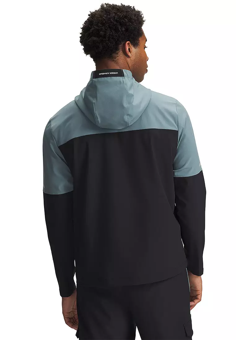 Tech™ Utility Woven Jacket