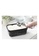 Kai white KAI Stainless Steel Ice Cream Scooper for Home Kitchen E24A9HL2C3EF72GS_3
