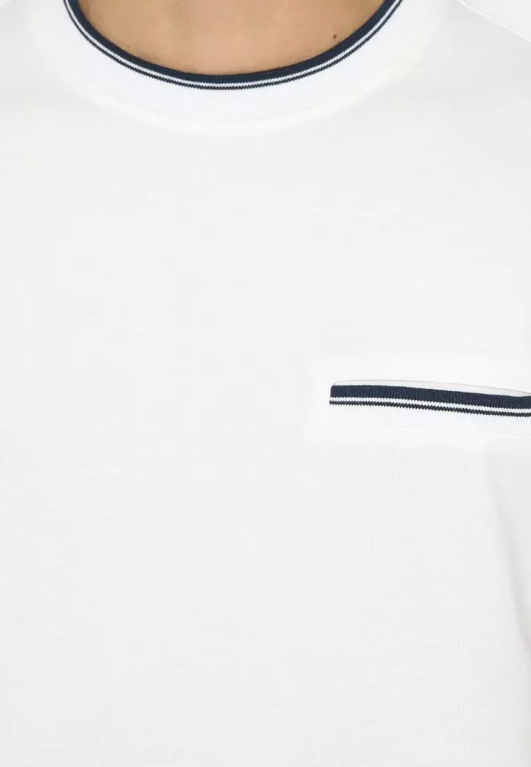 MATSUDA T Shirt Pria Kaos Edogawa