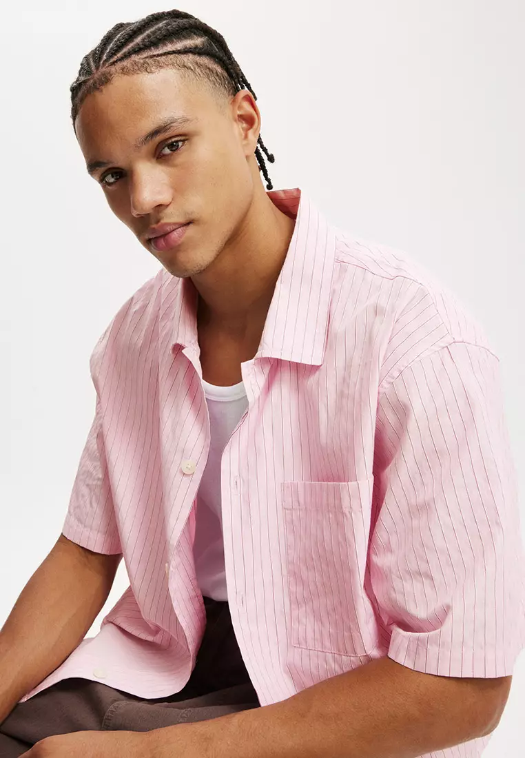 Ventura 短袖恤衫