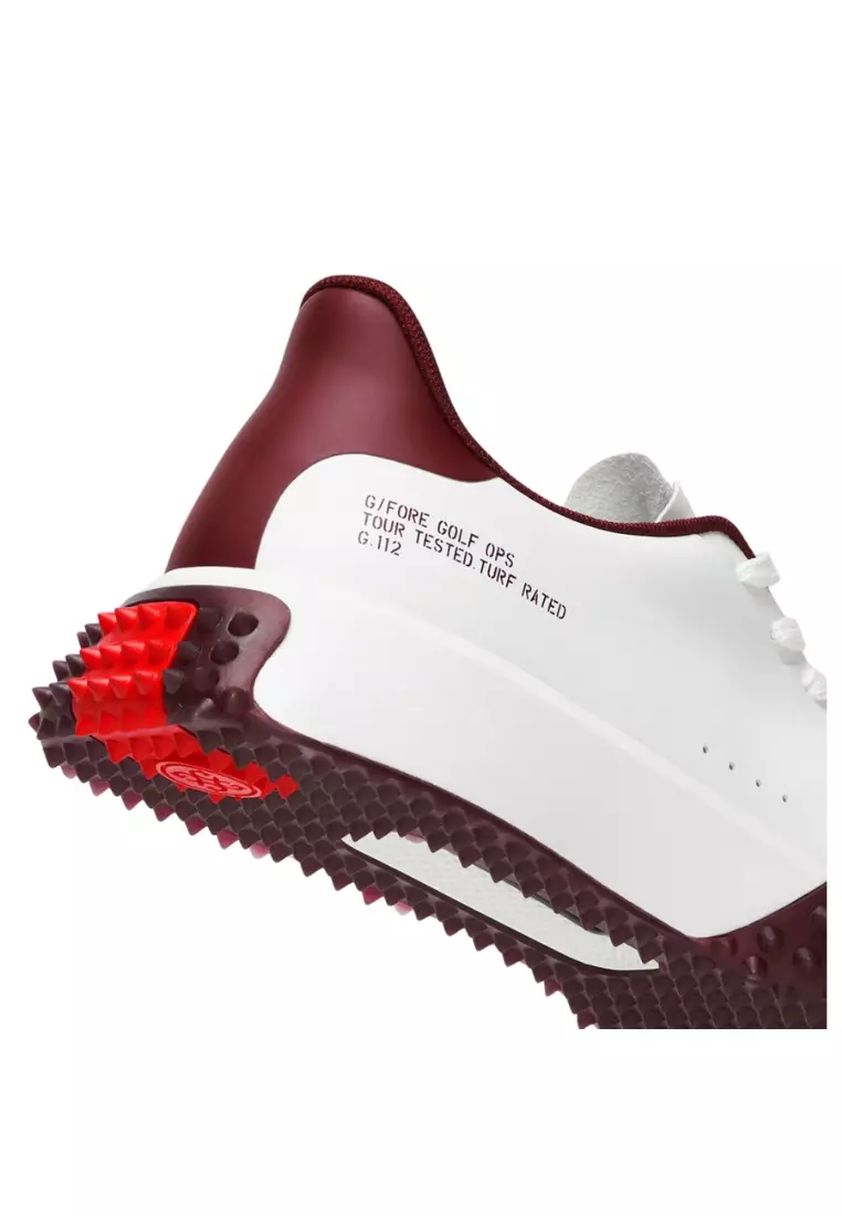 Men's G.112 P.U Leather Golf Shoes