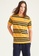 Dockers yellow Dockers Men's Regular Fit Sport Tee Shirt A1746-0003 0417EAA7088C26GS_2