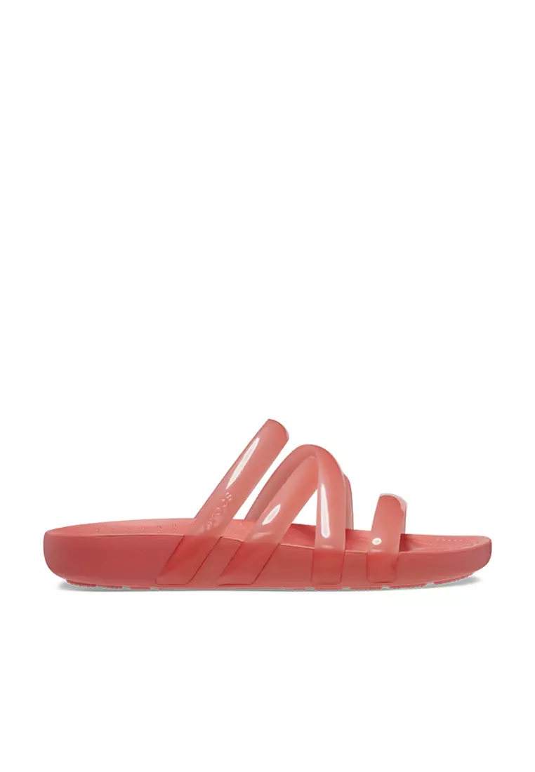 crocs strappy sandals