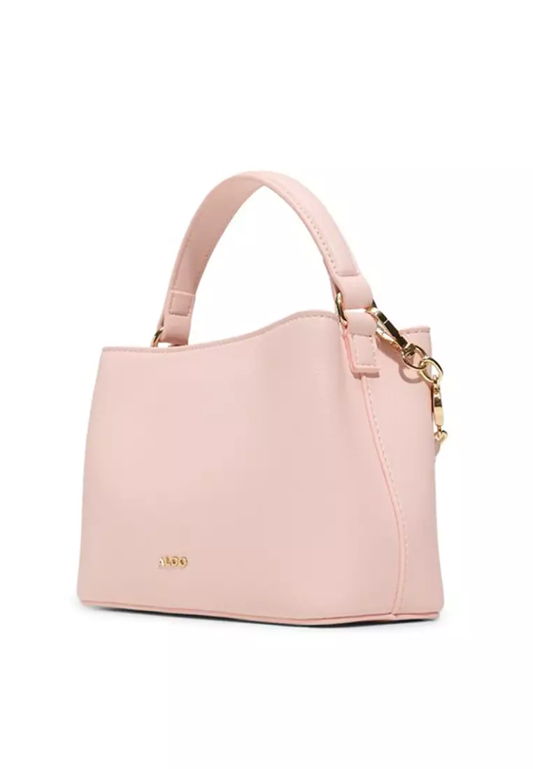 Valentya Top Handle Bag