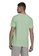 ADIDAS green loungewear adicolor essentials trefoil t-shirt 6B5E0AABA5AC67GS_1