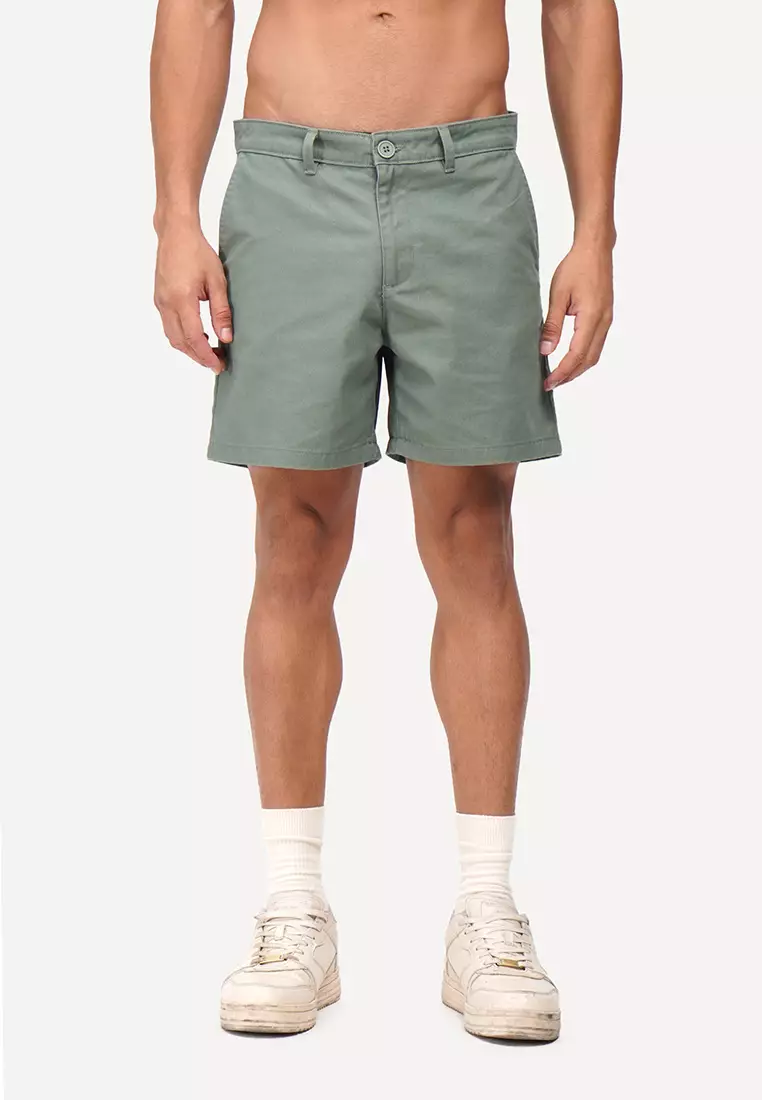 Chino shorts clearance philippines