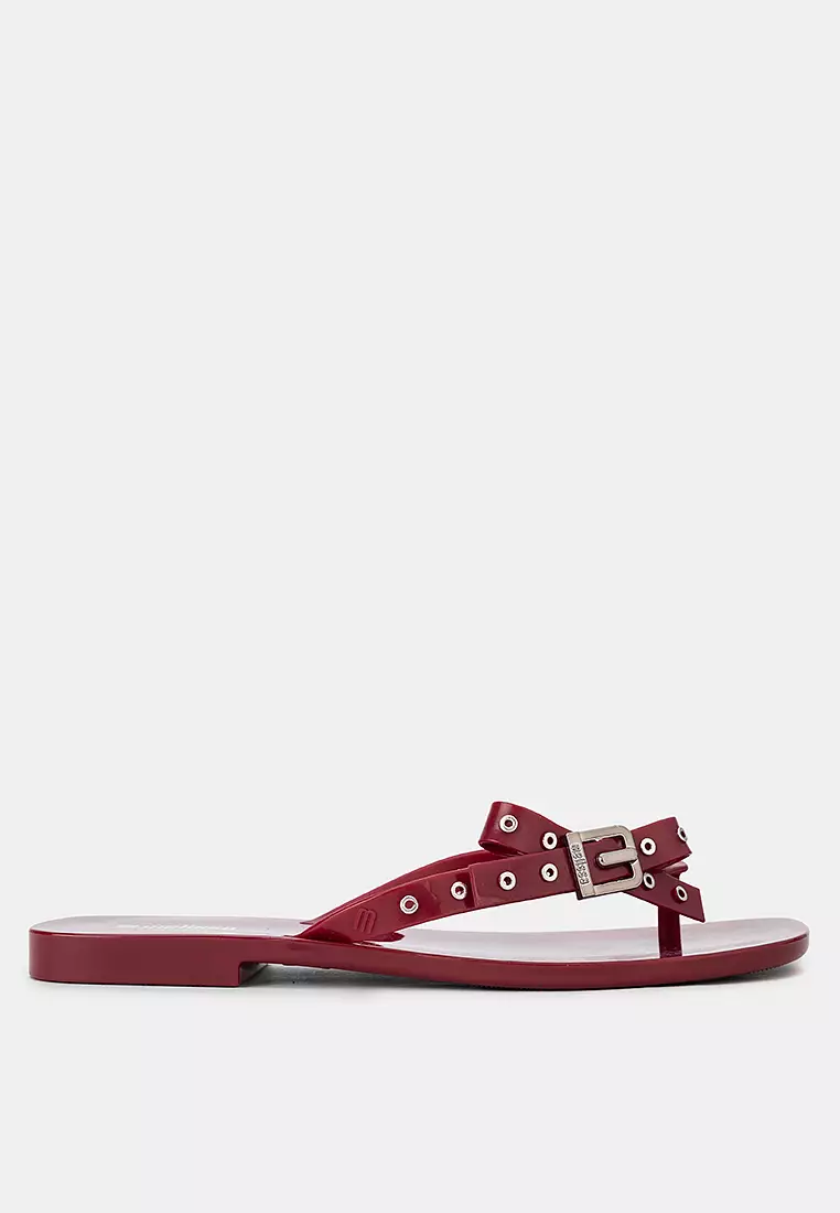 Harmonic Squared Sandals