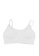 Twenty Eight Shoes white VANSA Vest Shorts Yoga Fitness Set  VPW-YZJ628 36705AA34B0565GS_2