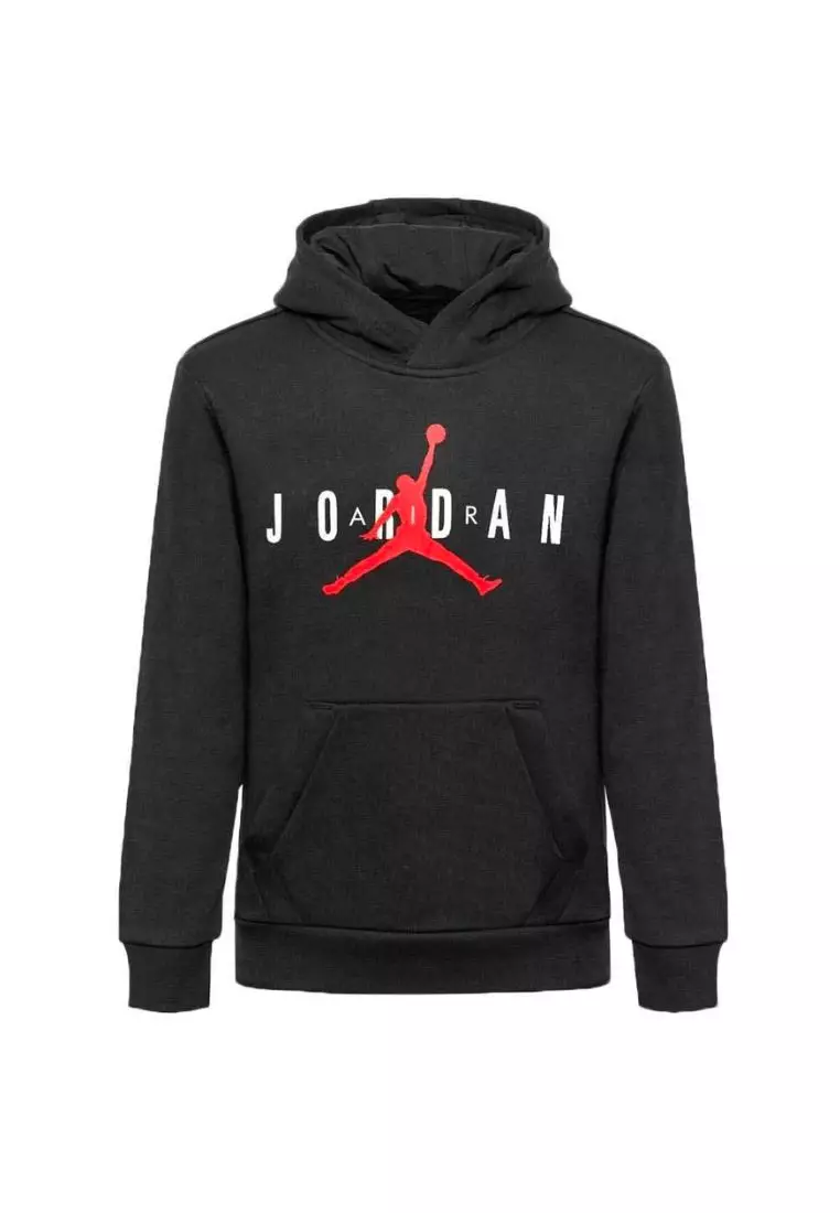 Nike air sales jordan hoodies