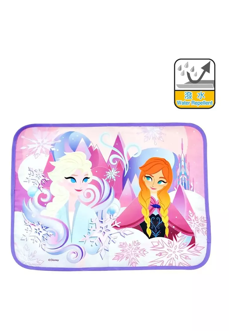 Frozen Disney Frozen Fabric Placemat 2023 Buy Frozen Online ZALORA