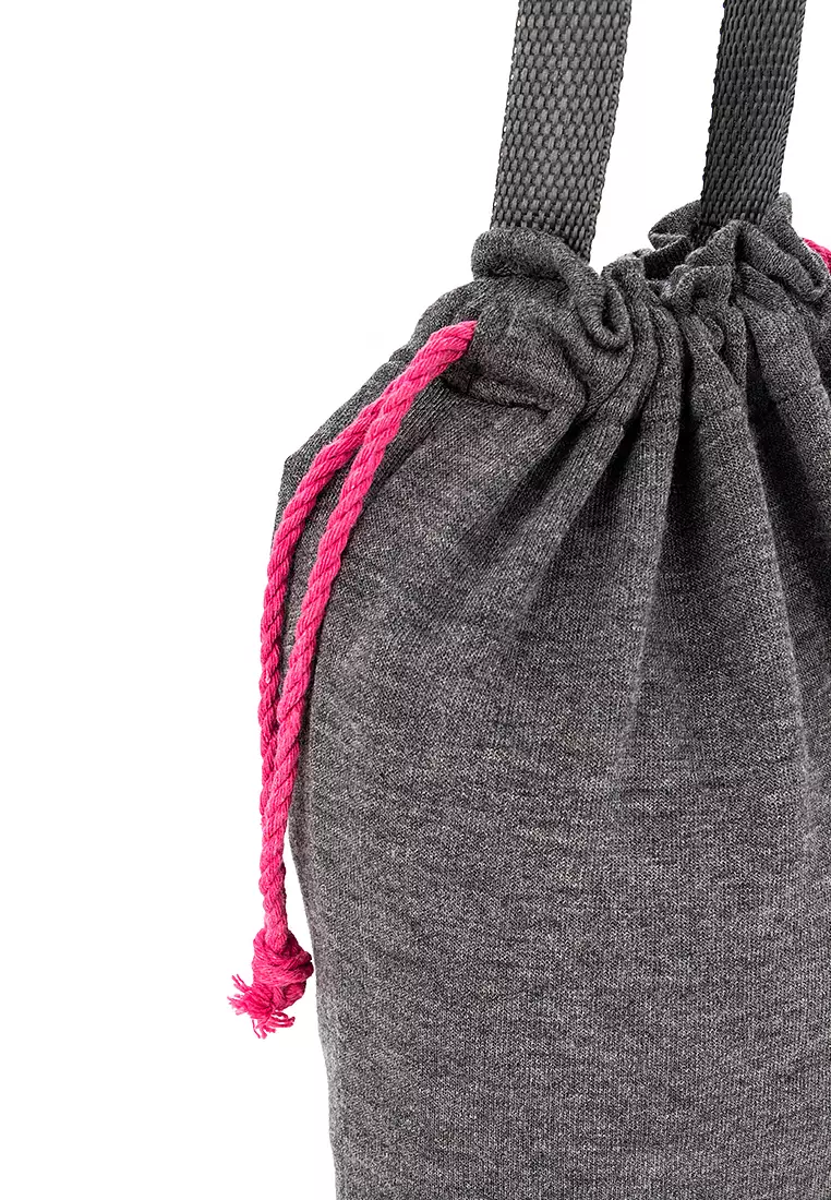 Amber Fabric Sling Bag